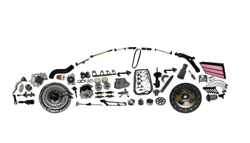 Illustration for article titled How to Properly Maintain Your Vehicle